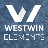 Westwin Elements Logo